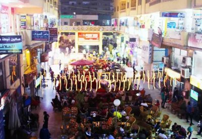 مصر تعفي السوريين الراغبين في العودة لبلادهم من غرامات الإقامات