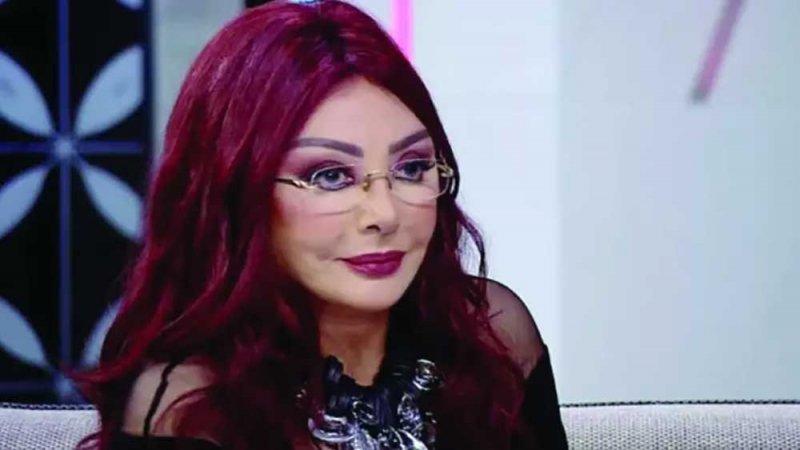 نبيلة عبيد تروي التفاصيل: مهددة بالطرد من شقتي