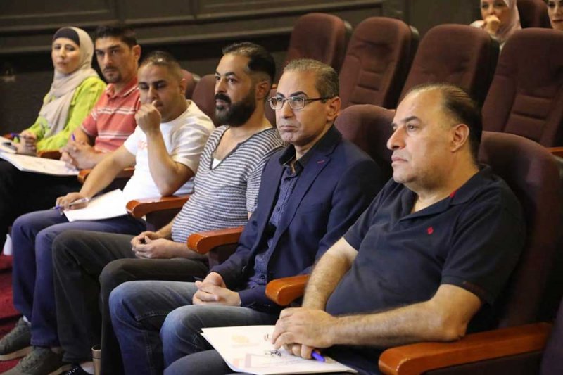 الأردن يطلق أولى خطوات إحياء مسرح الهواة بعد سنوات من التوقف