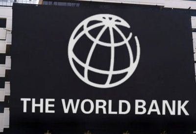 البنك الدولي: اقتصاد سوريا سينمو 1 بالمئة في 2025