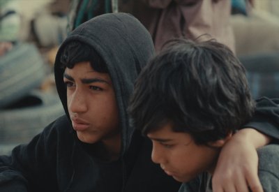 “إركالا – حلم كلكامش” يشارك رسميًا في مهرجان لوكارنو