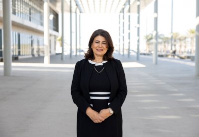 الجامعة الأمريكية بالبحرين تعيّن د. وفاء المنصوري رئيسا مؤقتا ورئيسا للشؤون الأكاديمية للجامعة