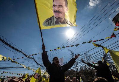 أوجلان يعلن "نهاية الكفاح المسلح" ضد تركيا