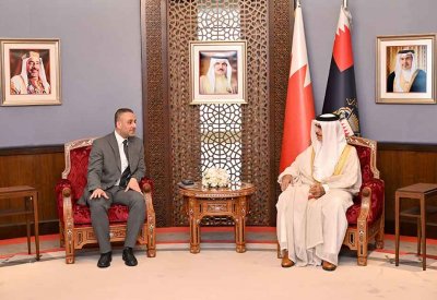 التنسيق مع سوريا في التعامل مع الأزمات والطوارئ
