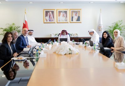 متابعة أداء الجامعة أكاديمياً وتعزيز موقعها على خارطة المؤشرات الدولية