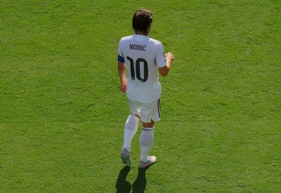 مودريتش يودع ريال مدريد بكلمات مؤثرة: لديّ بيت آخر