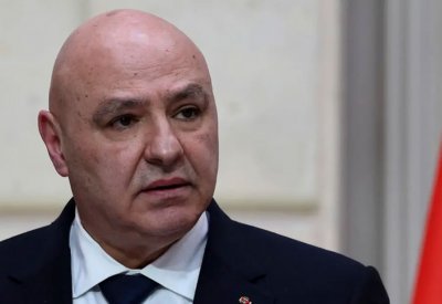 الرئيس اللبناني يستبعد التطبيع مع إسرائيل ويؤكد: "نهتم بحالة اللاحرب"