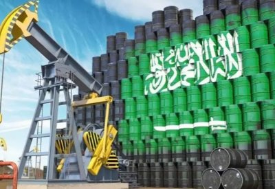 صادرات النفط السعودي للصين ترتفع في أغسطس لأعلى مستوى في أكثر من عامين