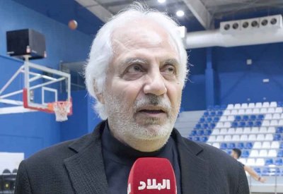 لعبت في بطولة “وليام”.. وأعود لها رئيسا للاتحاد