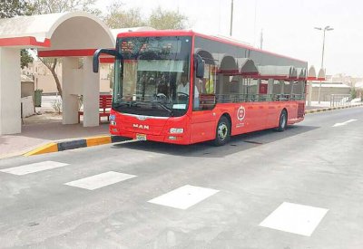 المواصلات: 23 ألف رحلة يوميا للنقل العام حتى يونيو 2025