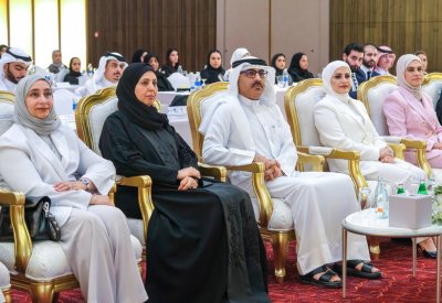 "التربية" تنظم ورشة وطنية عن إحصاءات البحث والتطوير التجريبي قدمها خبراء من منظمة اليونسكو