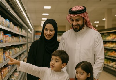 أين أنفق البحرينيون رواتبهم خلال عام 2025؟