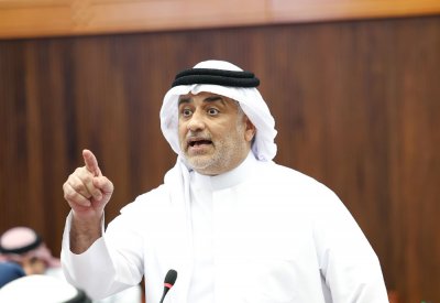 الصالح لـ “البلاد”: أراض لأكثر من 100 مستفيد و40 ألف دينار قرضا ميسرا