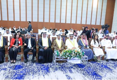 الاحتفاء بـ 30 مشروعا رقميا رائدا من القطاعين الحكومي والخاص