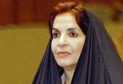 قرينة العاهل المعظم رئيسة المجلس الأعلى للمرأة تهنئ المهندسة عائشة الحرم