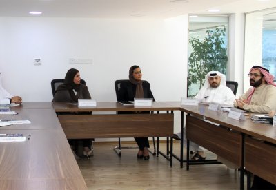 هيئة تنظيم سوق العمل تستقبل وفدًا قطريًا للاطلاع على جهود المملكة في تطوير بيئة العمل وحماية العمالة