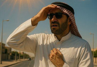 من 11 إلى 4 عصرًا.. تجنبوا الخروج