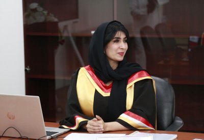 دراسة ماجستير تسلط الضوء على دور الصحافة البحرينية في معالجة قضايا الهوية الوطنية