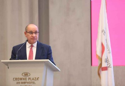 العالي: فوز "البلاد" يؤكد نجاح النموذج المهني البحريني في صناعة الإعلام الرقمي