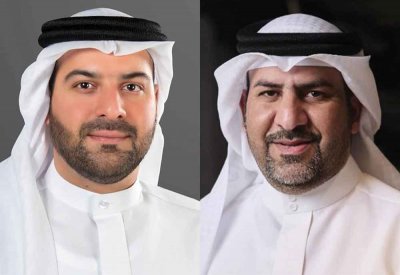 خليجي بنك يرعى بطولة كأس الاتحاد للبادل تحت مسمى "كأس خليجي"