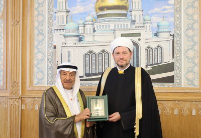 رئيس مجلس الشورى: الرؤى الإنسانية النبيلة لجلالة الملك المعظَّم ترسّخ الريادة الدولية لمملكة البحرين في نشر التسامح وتعظيم قيم الحوار والتعايش السلمي