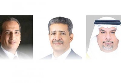 التهاني تتوالى على “البلاد” لفوزها بجائزة “أفضل إعلام رقمي”