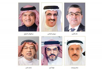 رجال أعمال: زيارة سمو ولي العهد رئيس الوزراء إلى واشنطن فتحت آفاقا جديدة للتجارة والاستثمار