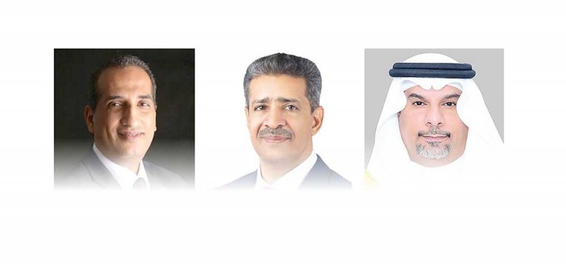 التهاني تتوالى على “البلاد” لفوزها بجائزة “أفضل إعلام رقمي”