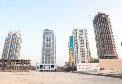 في ضاحية السيف.. كل حجر له ذاكرة