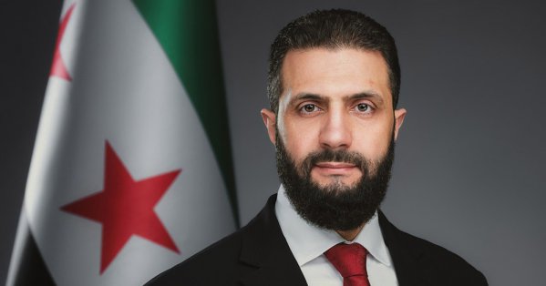 الشرع يصدر مرسوما رئاسيا يلتزم بضمان حقوق الأكراد 