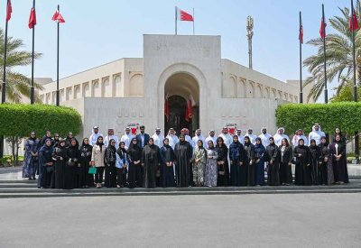 "التنمية السياسية" يواصل تنفيذ برنامج "مسارات وطنية" لتأهيل موظفي القطاعين العام والخاص