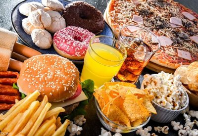 لصحة دماغك.. لا تكثر من تناول هذه الأطعمة