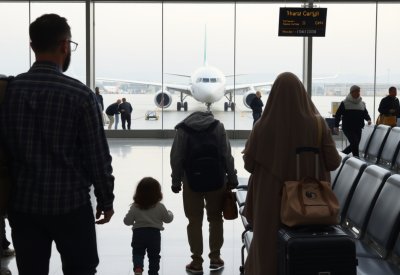 نصائح مهمة لا تغفل عنها قبل السفر