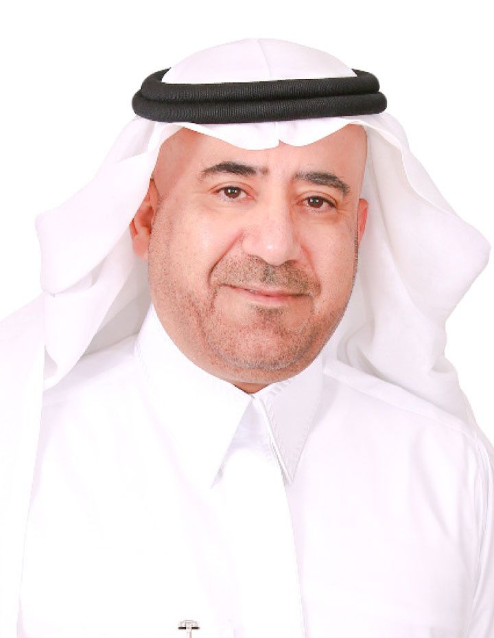 رئيس مجلس الإدارة  عبدالله الراجحي