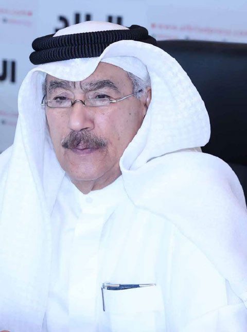 د. حسن كمال: