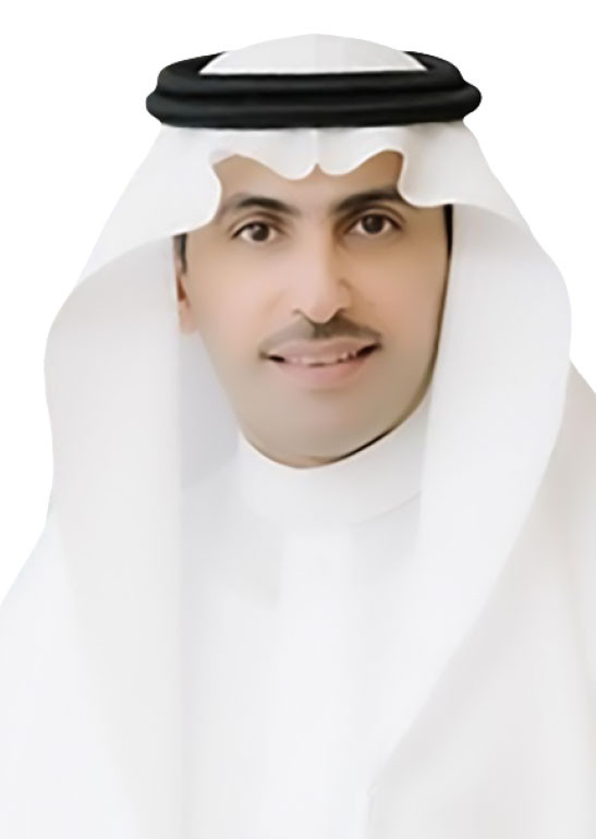 الرئيس التنفيذي وليد المقبل