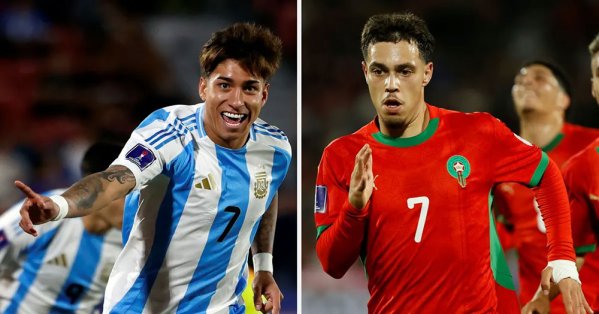 نهائي مونديال الشباب.. مدرب المغرب يتحدث عن مواجهة الأرجنتين 