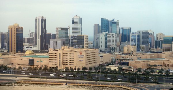 برودة وأجواء مستقرة في البحرين اليوم مع رياح شمالية غربية 