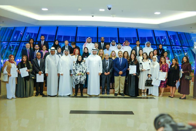 Bahrain Reinforces Global Entrepreneurship Hub Status With New Cohort Graduations