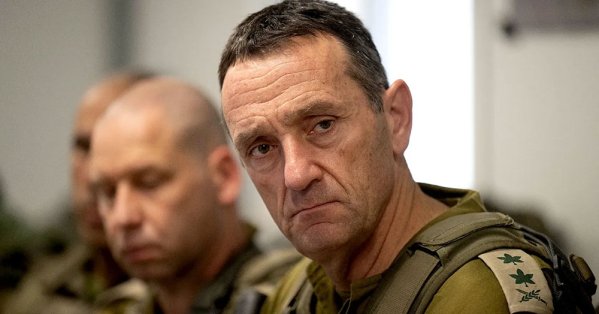 قبل هجوم 7 أكتوبر.. هاليفي يكشف "خديعة حماس المعقدة"