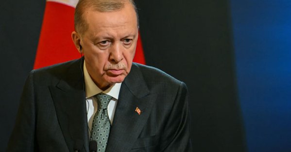 أردوغان يتوعّد: إجراءات حاسمة إذا هُدّد أمننا القومي