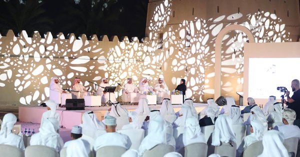 "ليالي الشعر» يواكب عام المجتمع ويستذكر شعراء راحلين