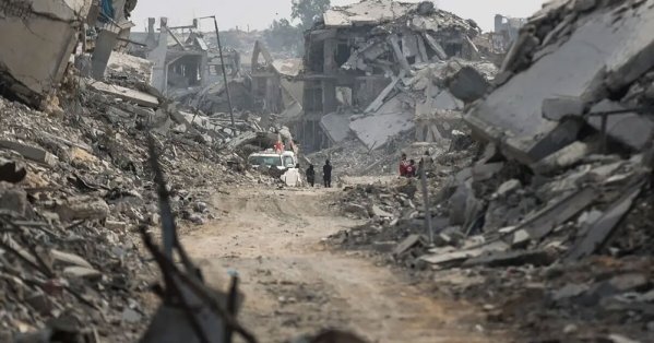 حماس: جادون في الانتقال للمرحلة الثانية رغم صعوبة مساراتها