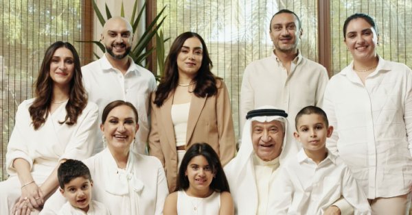 نبيل الزين يكشف أسرار الإبداع والفخامة في معرض الجواهر العربية 2025