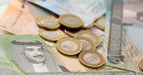 201.20 مليون دولار تحويلات العمالة الفلبينية بالبحرين في 9 أشهر