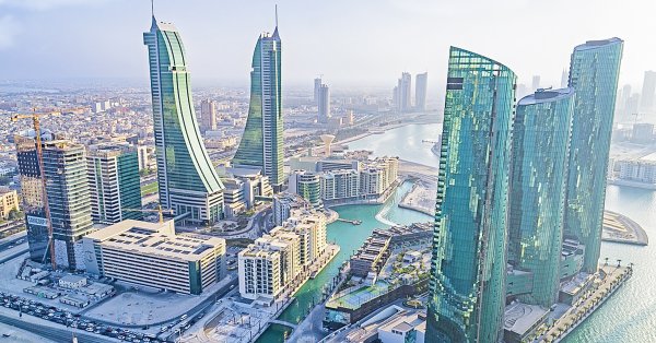 النصف الأول من عام 2025 يشهد انتعاش سوق العقارات البحرينية