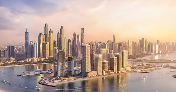 كيف يشكل الصراع الإقليمي سوق العقارات؟ ولماذا يظل الخليج قويا؟