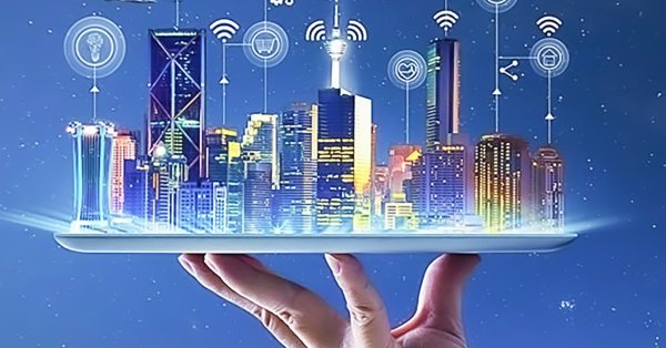 سوق المباني الذكية العالمية.. من 78.6 مليار دولار في 2024 إلى 181.25 مليار دولار بحلول 2032