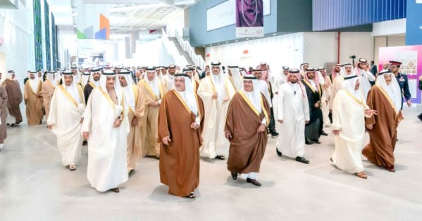 سيتي سكيب البحرين: رحلة التطور من النسخة الأولى إلى أكبر نسخة في 2025