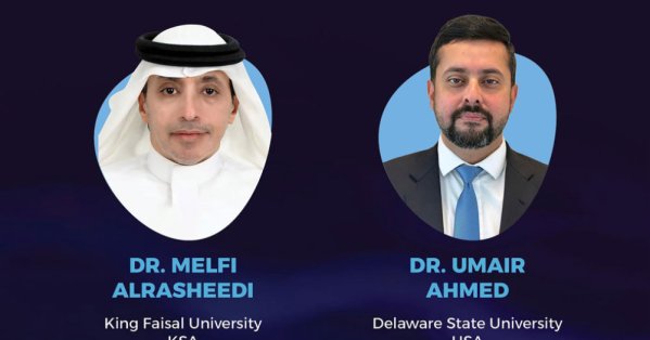جامعة المملكة تستعد لتنظيم النسخة الثانية من المؤتمر الدولي للأعمال والتقنية الرقمية في 26 نوفمبر